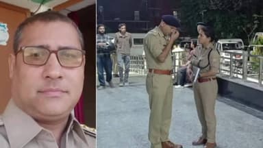 देहरादून में पुलिस कस्टडी में जवान की मौत, परिजनों ने हत्या का लगाया आरोप, पुलिस ने कहा- हवालात में बेहोश मिला