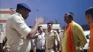 लखीसराय: लखीसराय स्टेशन की रेलवे पार्किंग में मारपीट, पुलिस जांच में जुटी