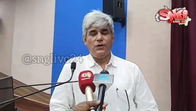 ଏନଟିପିସି ଦର୍ଲିପାଲି ତରଫରୁ ଇଥିକାଲ ରିପୋଟିଂ ଉପରେ କର୍ମଶାଳା।
ମାର୍ଚ୍ଚ ୨୮ ତାରିଖ ଶନିବାର ଏନଟିପିସି ଦର୍ଲିପାଲି ପ୍ରଶାସନିକ ଭବନ କଳିଙ୍ଗ ...