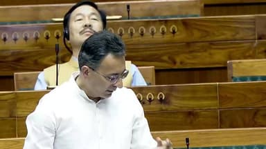 नजफगढ़: दिल्ली में कुत्ते को बिना पट्टा घुमाने पर ₹1000 का जुर्माना