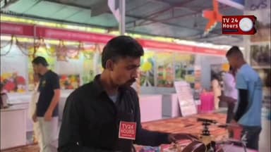 क्या आपको पता है,कोटद्वार मे भी बनाये जाते हैं DRONE || Tv24Hours