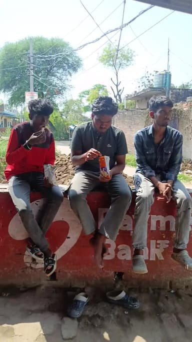 #मेरा #चिप्स छीन के #मुझे ही #मारने लगे #comedy #funny #trending #viral #fun #entertainment #memes #2026shorts