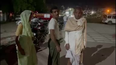 जौरा: कुट्टियानी हार में खेत से भागने को लेकर विवाद, 4 लोग घायल, थाने में शिकायत दर्ज