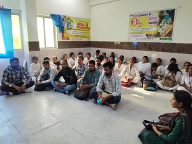 क्या स्वास्थ विभाग प्रभारी चिकित्सा पदाधिकारी पर लगी action ?
#dastaktodaynews #viralnews #viral
#reel #news #Kishanganj...