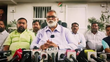 पूर्णियां: 29 मार्च 2026 पप्पू यादव ने कहा—महिलाओं को नेताओं के बिस्तर तक जाना पड़ता है, फिर राजनीति में कदम रख पाती हैं