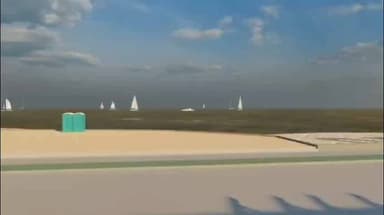 પોરબંદર ચોપાટીનો સર્વાંગી વિકાસ : ૫.૨૪ કરોડના ચોપાટી પુનઃવિકાસ માટે પ્રથમ તબક્કાનું ટેન્ડર જાહેર કરાયું