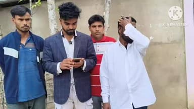 শিৱসাগৰ: উজনি অসম থলুৱা মুছলিম পৰিষদৰ আঞ্চলিক সমিতিৰ সভাপতিৰ ৰাজনৈতিক দলত যোগদান কৰাৰ পিছতেই ১ নং চিন্তামণিগড়ত ভুল স্বীকাৰ