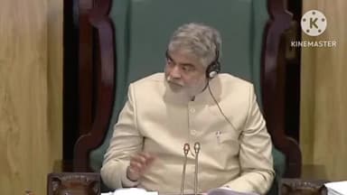 మహబూబాబాద్: ధరణి పేరుతో బిఆర్ఎస్ భూకబ్జాలు హౌస్ కమిటీ వేయాలి:అసెంబ్లీలో ఎమ్మెల్యే మురళి నాయక్ డిమాండ్