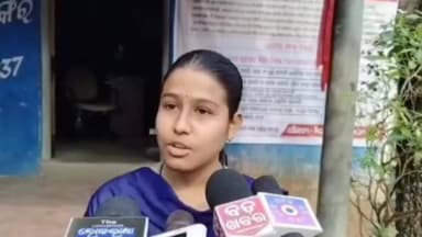 ଭଣ୍ଡାରିପୋଖରୀ: ସରସଦା ଠାରେ ଚାଷୀଙ୍କ ରାସ୍ତା ରୋକ ପ୍ରତିକ୍ରିୟା ରଖିଲେ scs କର୍ମକର୍ତା