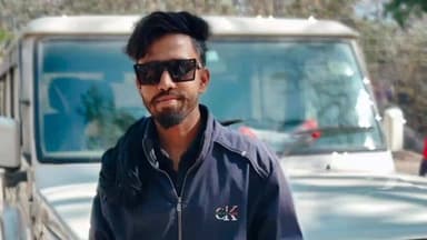 कोंडागांव: कोंडागांव में गुण्डाधुर कॉलेज के पास हुए सड़क हादसे में एक युवक की मौत, रायपुर ले जाते समय कांकेर में तोड़ा दम