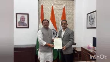 वाशिम: जिल्ह्यात पासपोर्ट मोबाईल व्हॅन सेवा 21 एप्रिल पासून सुरू होणार