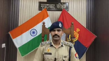 #OperationConviction के तहत मुरादाबाद पुलिस व अभियोजन विभाग के संयुक्त प्रयास से, माननीय न्यायालय द्वारा पुलिस टीम के सा...