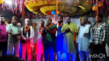 महिषी: राजद विधायक डॉक्टर गौतम कृष्ण ने किसानों की फसल नष्ट होने का मुद्दा उठाया, जल्द आर्थिक मदद मिले