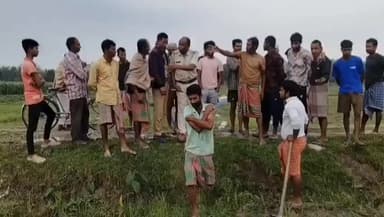 আলিপুরদুয়ার ২: মহাকাল গুড়িতে শাসকদলের পঞ্চায়েত সদস্যার বিরুদ্ধেই আঙ্গুল তুললেন শাসকদলের নেতারা