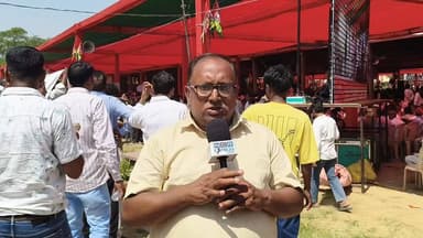 दादरी में समाजवादी की पार्टी का चुनावी शंखनाद
#samajwadiparty #AkhileshYadav #समाजवादी_पार्टी