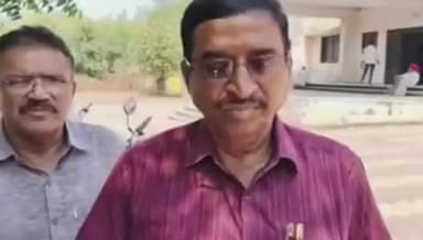 पाथर्डी: पाथर्डी भोंदूगिरी विरुद्ध एल्गार, जादूटोणाविरोधी कायद्यान्वये कारवाई करण्याची मागणी