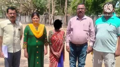 सेलू: दहेगाव येथून लापता झालेली मतिमंद अल्पवयीन मुलगी ९ वर्षांनंतर सापडली; पोलिसांच्या विशेष मोहिमेत यश