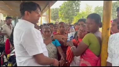 शेखपुरा: डिहा गांव में युवक की संदिग्ध मौत, पोस्टमार्टम रिपोर्ट का इंतजार