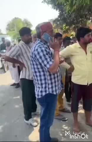 जलालपुर: अंबेडकरनगर में दो सड़क हादसों में तीन लोग घायल, चार पहिया वाहनों की टक्कर से गंभीर चोटें, लखनऊ रेफर