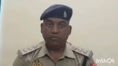 देेेवरिया: देवरिया पुलिस और SOG ने तीन वाहन लिफ्टर को दबोचा, चोरी की 8 बाइक की बरामदगी की, CO सिटी संजय रेड्डी ने दी जानकारी