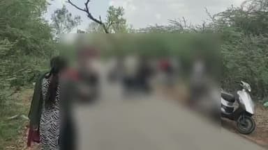 ਫ਼ਿਰੋਜ਼ਪੁਰ: ਕੈਂਟ ਸੱਤ ਨੰਬਰ ਚੂੰਗੀ ਦੇ ਨਜਦੀਕ ਭੇਤ ਭਰੇ ਹਾਲਾਤਾਂ ਵਿੱਚ ਨੌਜਵਾਨ ਦੀ ਮਿਲੀ ਲਾਸ਼, ਪਰਿਵਾਰ ਨੇ ਲਗਾਏ ਕਤਲ ਦੇ ਕਰਨ ਦੇ ਆਰੋਪ