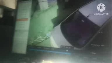 सोनीपत: कच्चे क्वार्टर में सम्मोहित कर आभूषण लूटने के मामले में सीसीटीवी फुटेज आया सामने, पुलिस जांच में जुटी