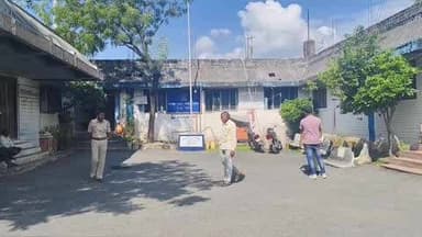 कारंजा: अल्पवयीन मुलीवर अत्याचार प्रकरणी कारंजा ग्रामीण पोलिसात एका तरुणा विरोधात पॉक्सो अंतर्गत गुन्हा दाखल