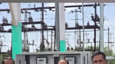 सुनेल: हेमड़ा में 2 मेगावाट सौर ऊर्जा संयंत्र की स्थापना, 10 गांवों को मिलेगा लाभ