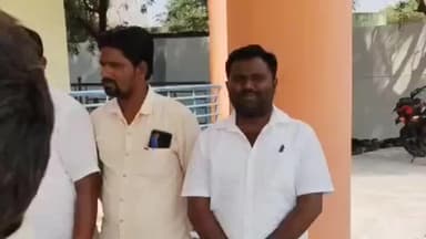 ಕಾರಟಗಿ: ಏ.09 ರಂದು ಪಟ್ಟಣದಲ್ಲಿ ಒಳಮೀಸಲಾತಿ ಜಾರಿಗೆ ಒತ್ತಾಯಿಸಿ ಬೃಹತ್ ಪ್ರತಿಭಟನೆ ಮೇರವಣಿಗೆ ನಡೆಯಲಿದೆ