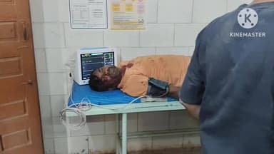 बड़ौद: आगर-बड़ौद मार्ग पर सड़क हादसे में ट्रक ने बाइक को मारी टक्कर, एक की मौत, एक घायल