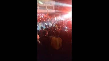 हंटरगंज: रामनवमी पर जोरी में उमड़ा आस्था का जनसैलाब, डीजे पर थिरके युवा, जयश्री राम के उद्घोष से राममय हुआ इलाका