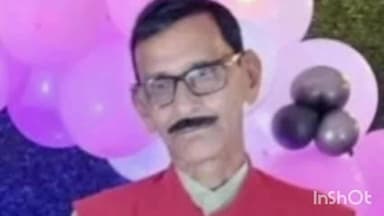 जमुई: जमुई-झाझा रेलखंड पर दो अलग-अलग दर्दनाक हादसों में दो लोगों की हुई मौत