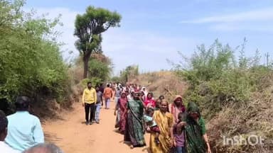 સતલાસણા: સુદાસણા સીમમાં ભાડેરવીર મહારાજનો મહાયજ્ઞ યોજાયો