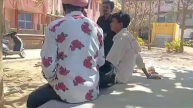 पालकोट: ससुराल आए गुजरात निवासी व्यक्ति की संदिग्ध मौत, शव का पोस्टमार्टम हुआ