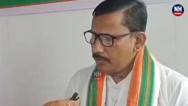 শিলচরের নির্দল প্রার্থী সুব্রত চন্দ কি বললেন সংবাদমাধ্যমে ?
#nh_newz
#news
#followers
#Hailakandi
#Silchar