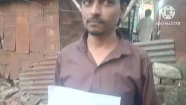 पट्टी: रामपुर खंगाल गांव में हुई चोरी के मामले में पुलिस ने दर्ज किया मुकदमा