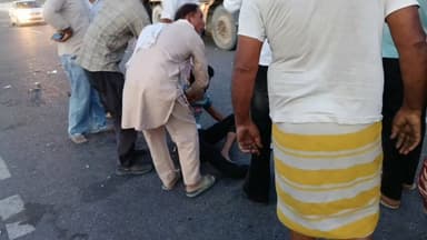 ब्रेकिंग न्यूज़
राय सिंह नगर में अलग-अलग सड़क आंसू में चार घायल बड़ा हादसा होते-होते टला पहले सड़क आशा भारतमाला रोड पर