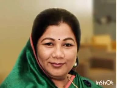 अलीराजपुर: प्रभारी मंत्री संपतिया उइके 30 मार्च को अलीराजपुर में, ‘संकल्प से समाधान’ शिविर में लेंगी भाग