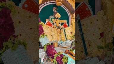 जय हो सांवरिया सेठ सरकार #viral #love #sawariya #sawariyaseth #rajasthan #shorts #trending