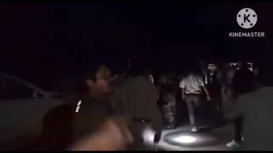 তেলিয়ামুড়া: বিজেপি ও তিপ্রামথা দলের কর্মীদের মধ্যে সংঘর্ষে দুই পক্ষের মোট চারজন আহত হয়, ঘটনা উত্তর গোকুলনগর এলাকায়