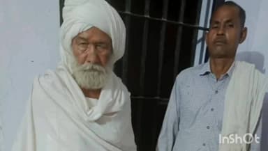 उरई: कोटर थाना पुलिस ने मंदिर के पुजारी पर गाय को बांधकर लाठी-डंडों से मारपीट कर घायल करने के मामले में दर्ज किया मुकदमा