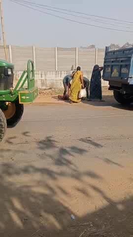 malakhedi puliya k pas gambheer exident m.p narmadapuram