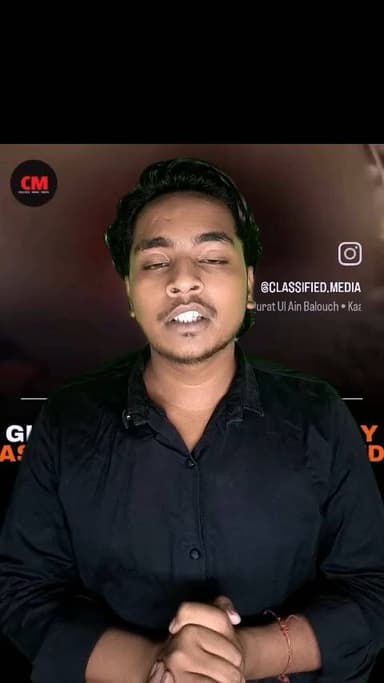 गाजियाबाद में 4 साल की बच्ची के साथ बलात्कार #gaziyabad