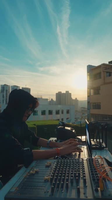 बवानी खेड़ा: Sabse Bada Hacker