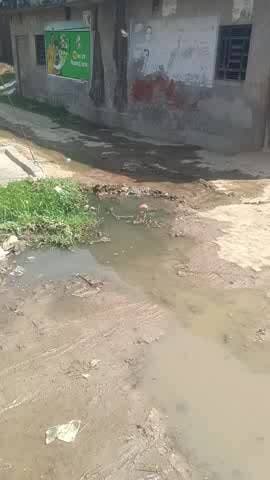 #🌍Janpad hardoi ke👤
gram panchayat Teriya bhawani pur ki nale naliya aur sadke🎧,,,,,,,,,