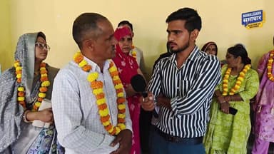 गांव की स्कूल ने किया कमाल – भोड़की की Bright Future Academy राज्य में चौथे स्थान पर
#ProudMoment