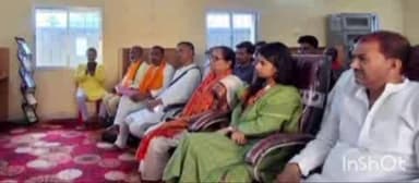 बेनीपुर: अलीनगर के नरमा गांव में 'मन की बात' से मिली नई ऊर्जा: विधायक मैथिली ठाकुर