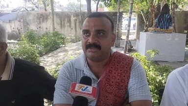 जमीनी विवाद के चलते भाई ने भाई को उतारा मौ*त के घाट, मारी गोली। #LIVE🛑🛑