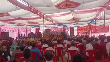 सम्राट अशोक महान जन्म जयंती मडियादो में मनाई गई
कार्यक्रम के आयोजक सम्राट अशोक क्रांति सेना का बहुत बहुत धन्यवाद 🙏