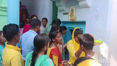 गया टाउन सीडी ब्लॉक: गया में है एक ऐसा मंदिर, जहाँ दूर होती हैं शादियों की बाधाएं, सोमवार को उमड़ी महिलाओं की भीड़